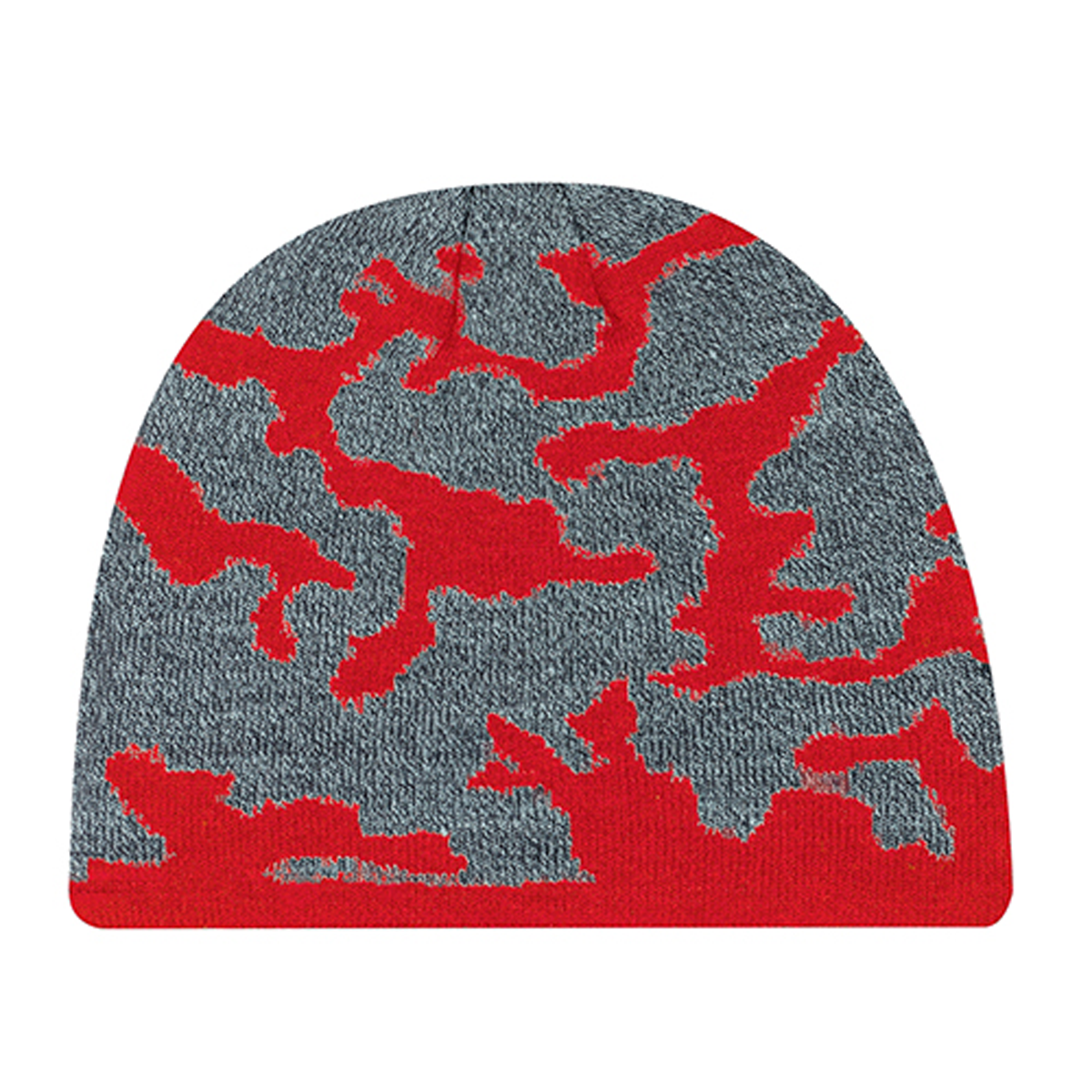 AJM ACRYLICURBAN CAMO BOARD TOQUE