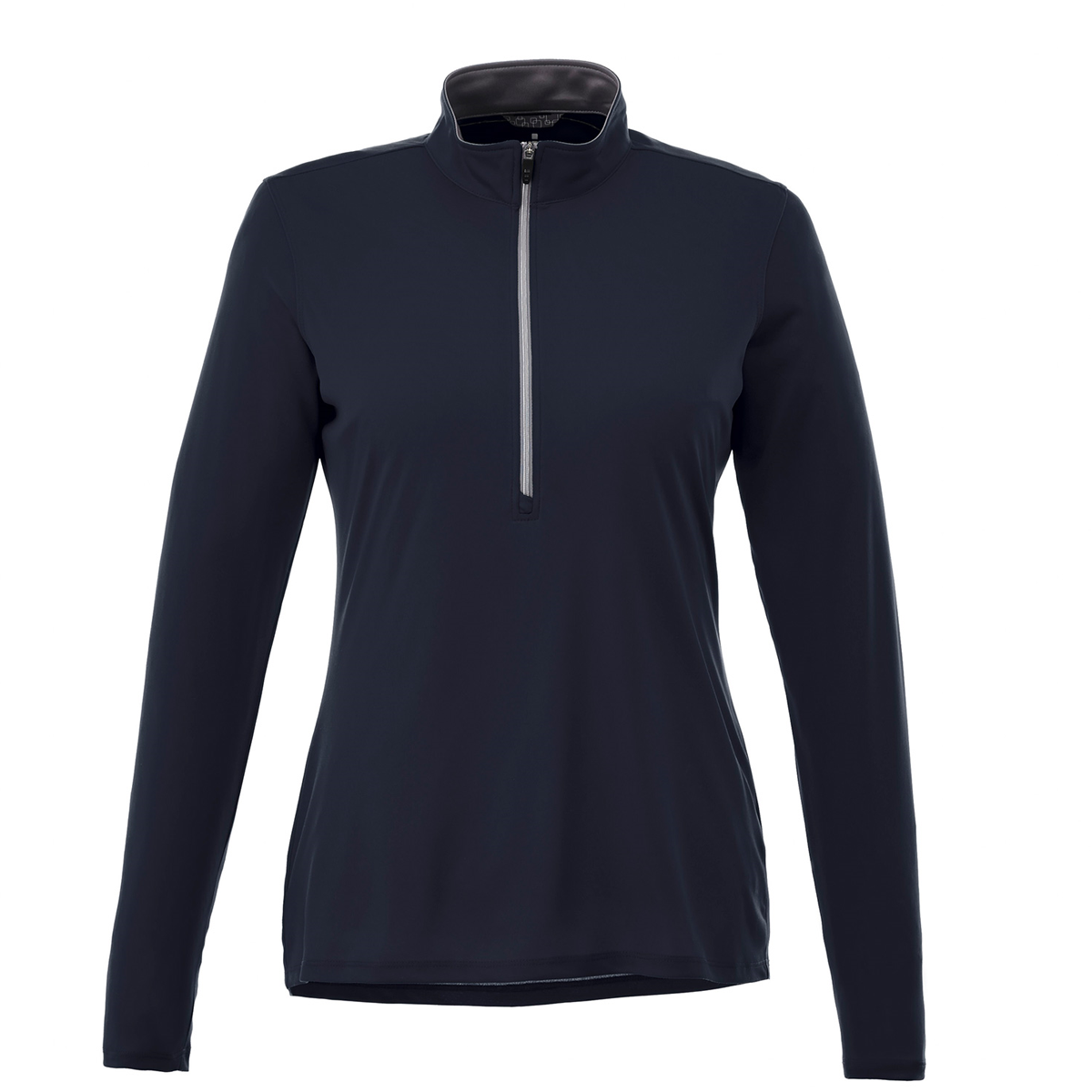 ELEVATE LADIES VEGA TECH QUARTER-ZIP