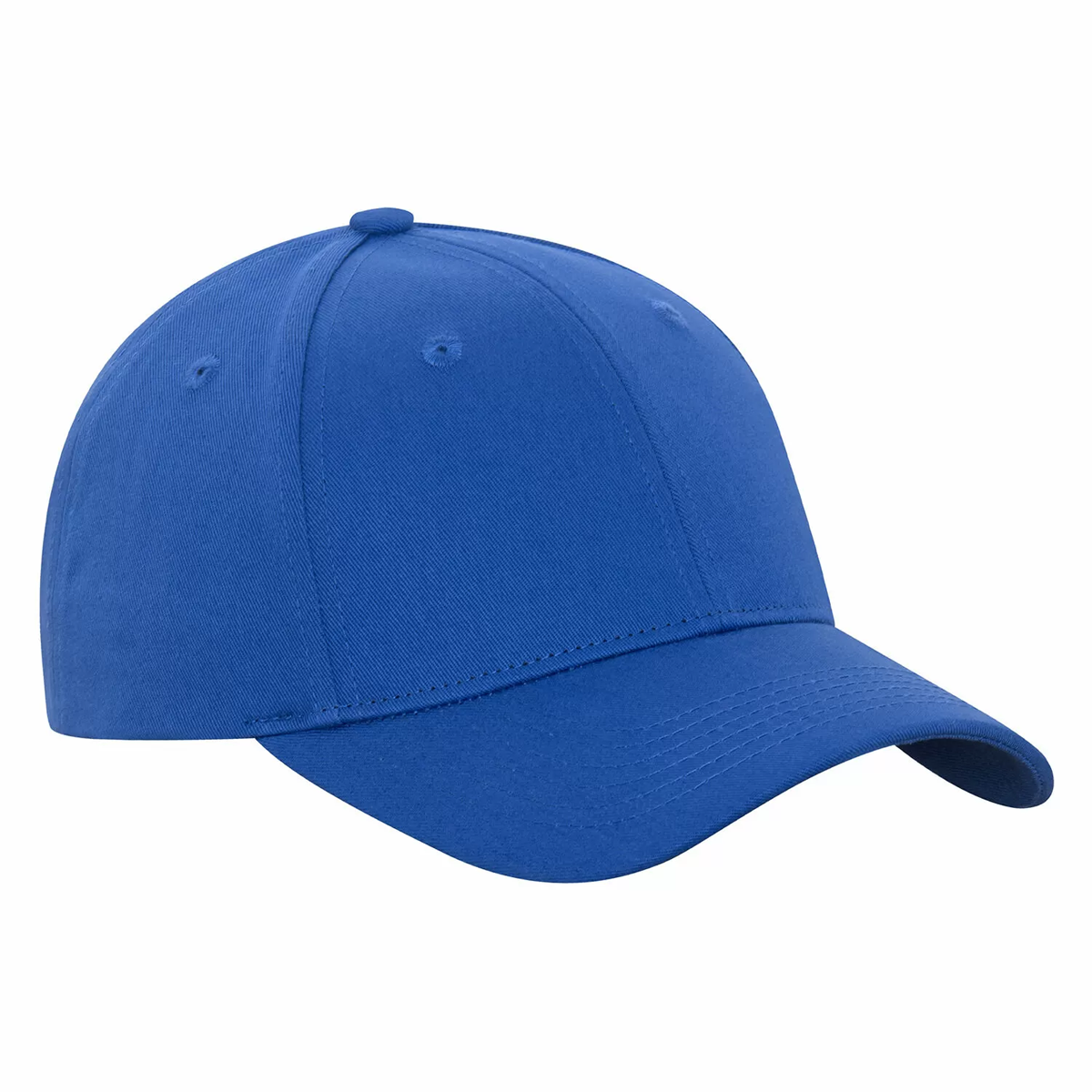 KOI COTTON MID PROFILE STRUCUTRED SNAPBACK HAT