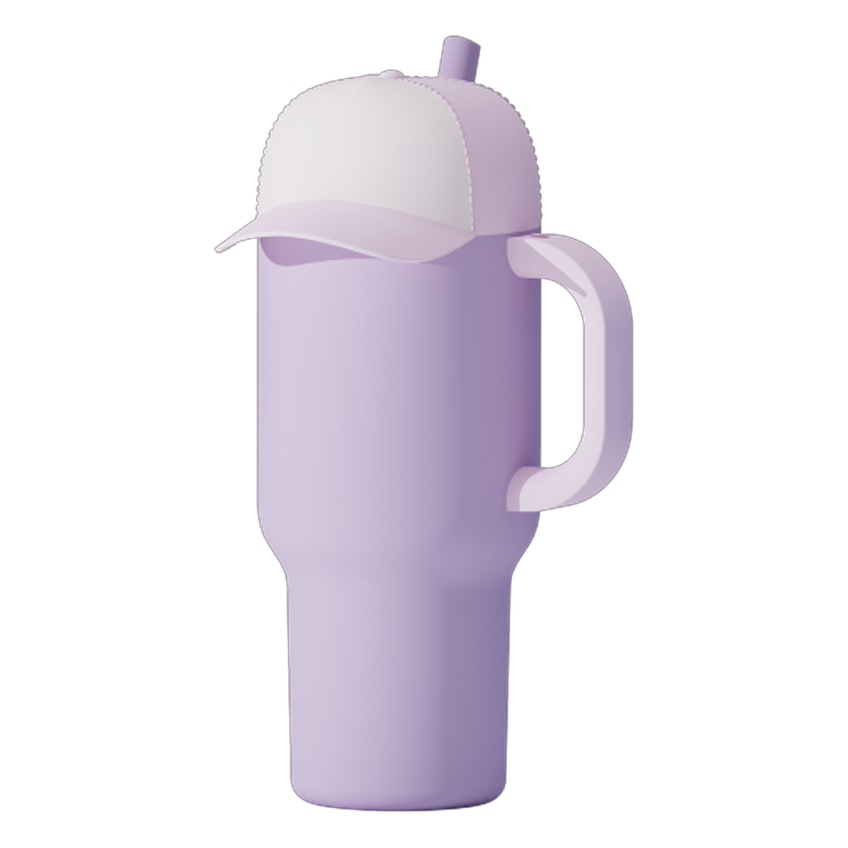 ASOBU HAPPY HATS TUMBLER 30oz