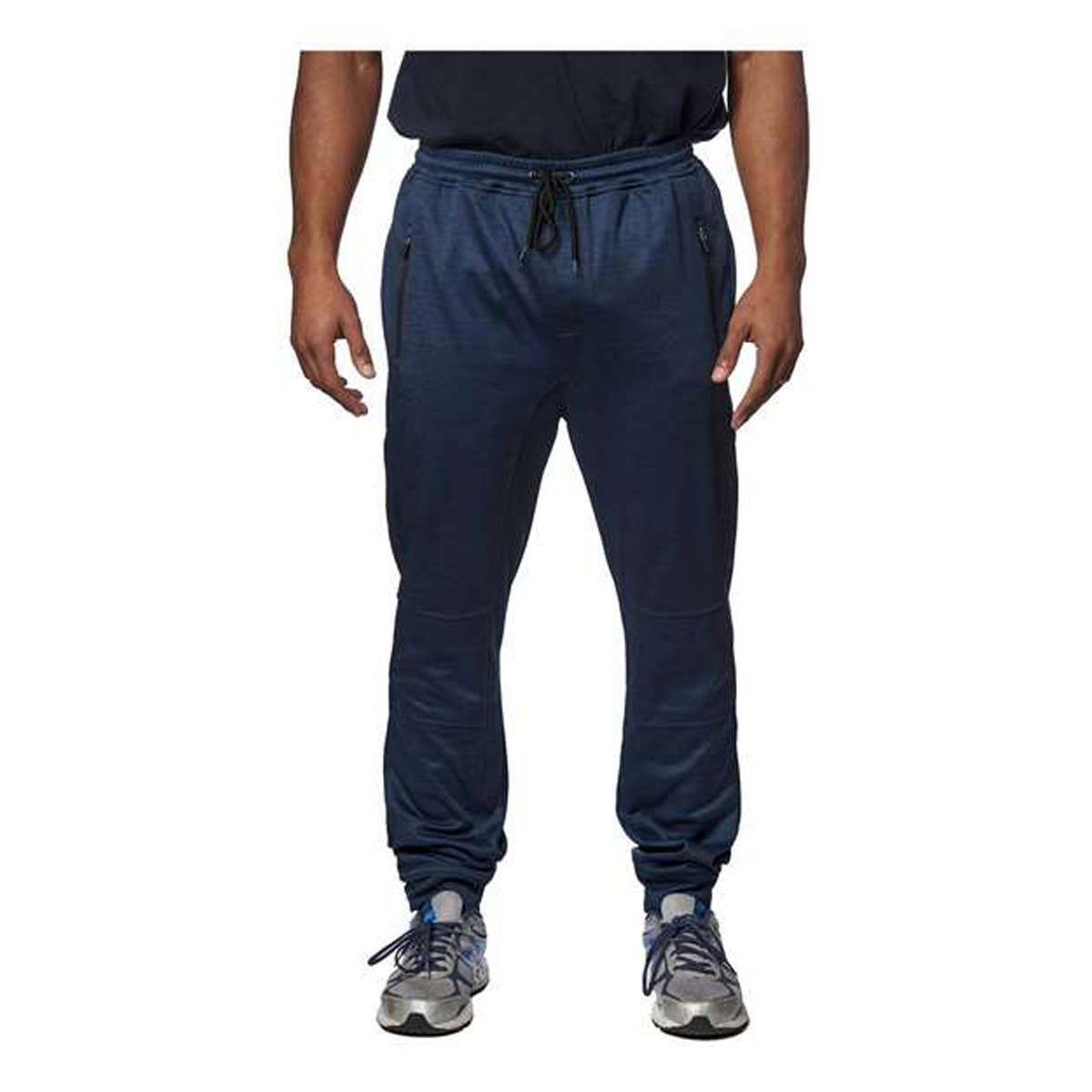 BURNSIDE ADULT PERFORMANCE FLEECE JOGGERS