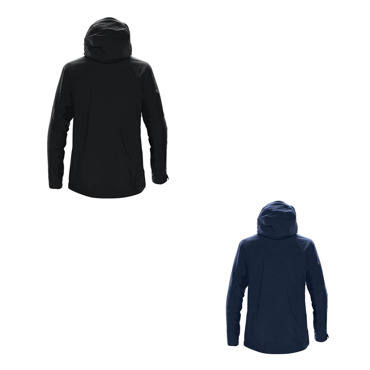 STORMTECH MEN'S MATRIX 3-IN-1 JACKET