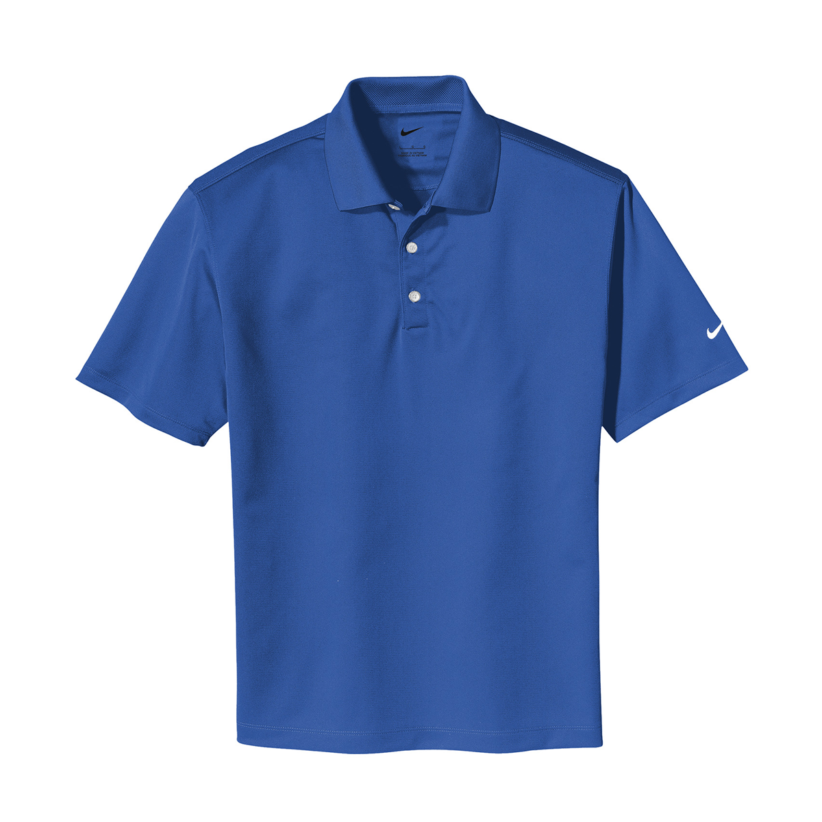 NIKE MEN'S TECH BASIC DRI-FIT POLO