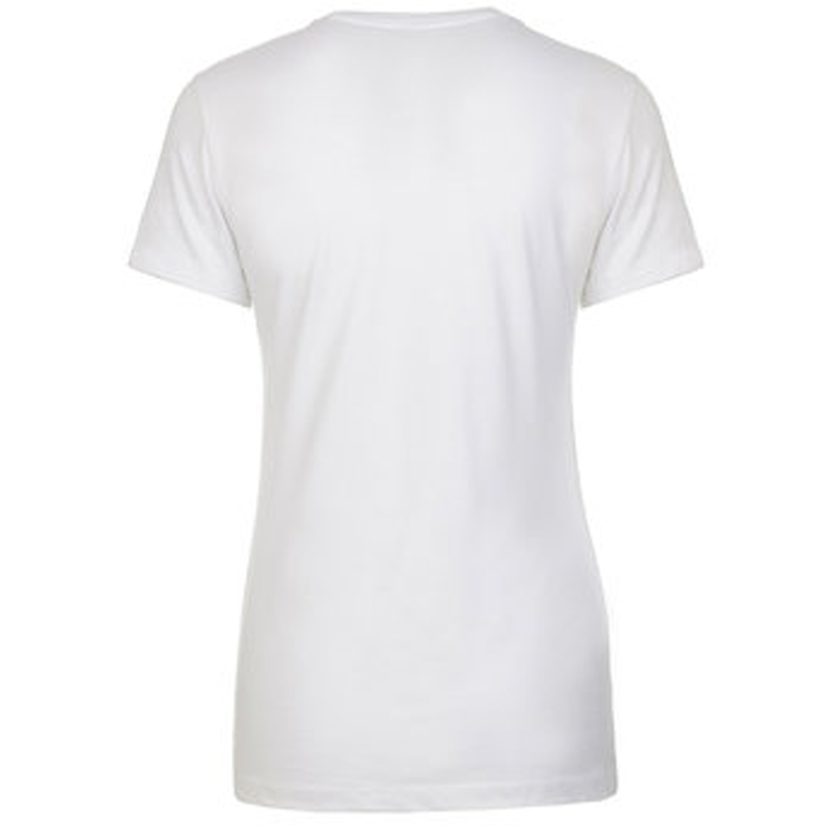 NEXT LEVEL APPAREL LADIES T-SHIRT