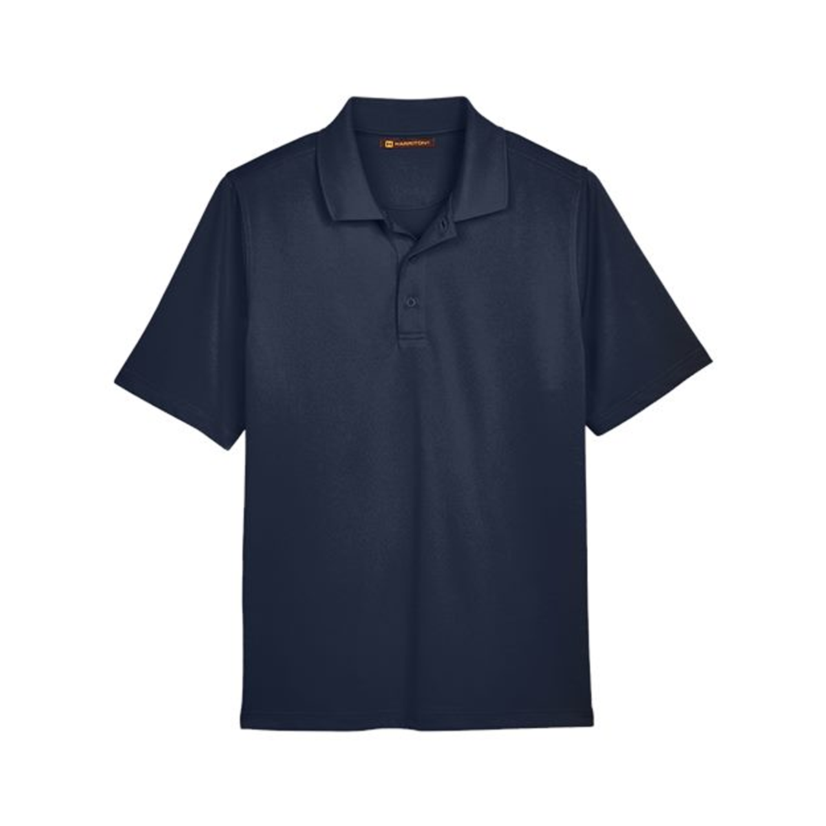 HARRITON MEN'S ADVANTAGE SNAG PROTECTION PLUS POLO