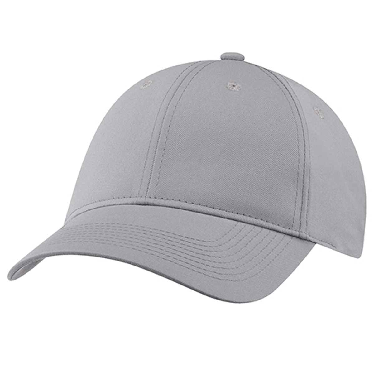 AJM 6-PANEL COTTON TOUCH POLYESTER HAT