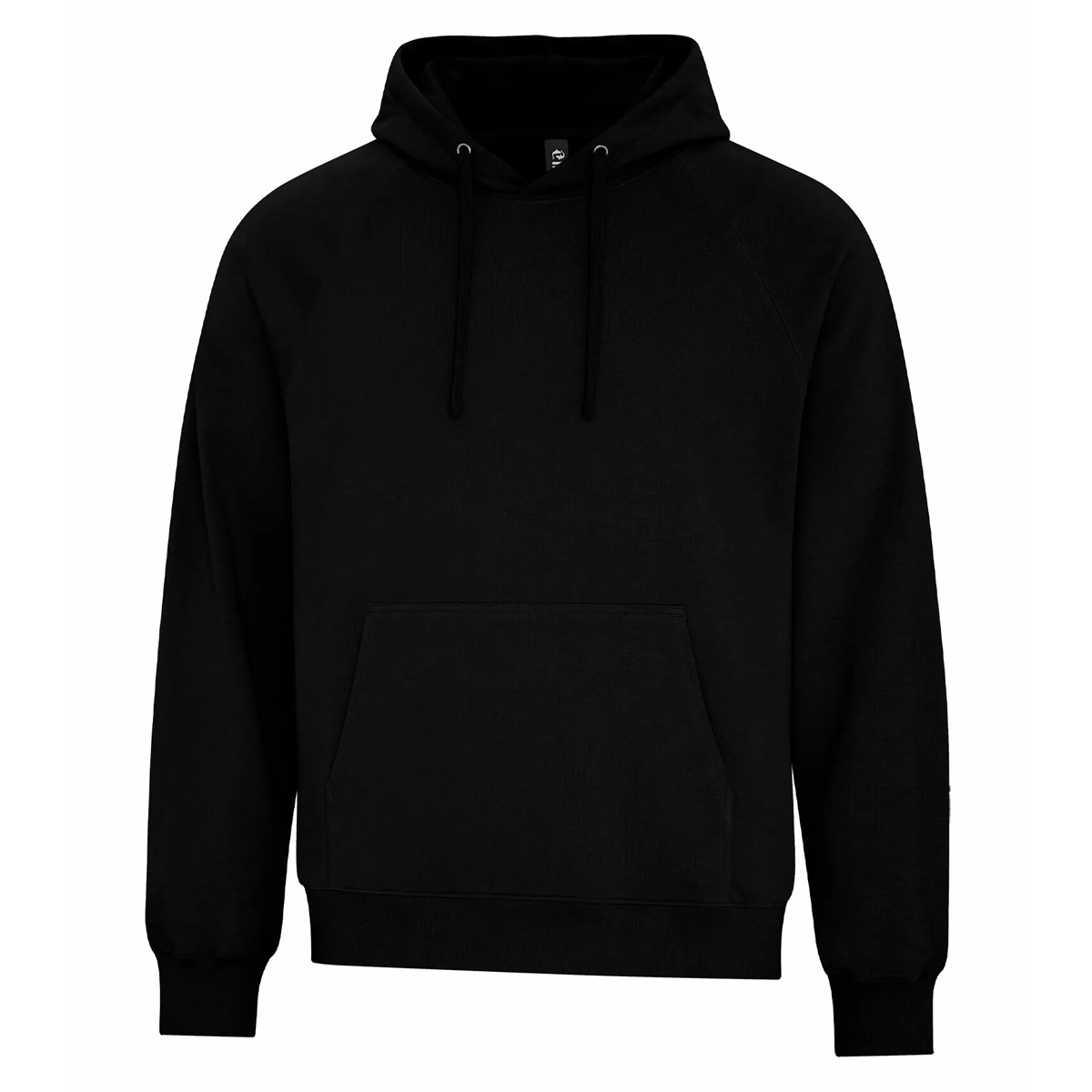 KOI ADULT ELEMENT CVC FRENCH TERRY HOODIE