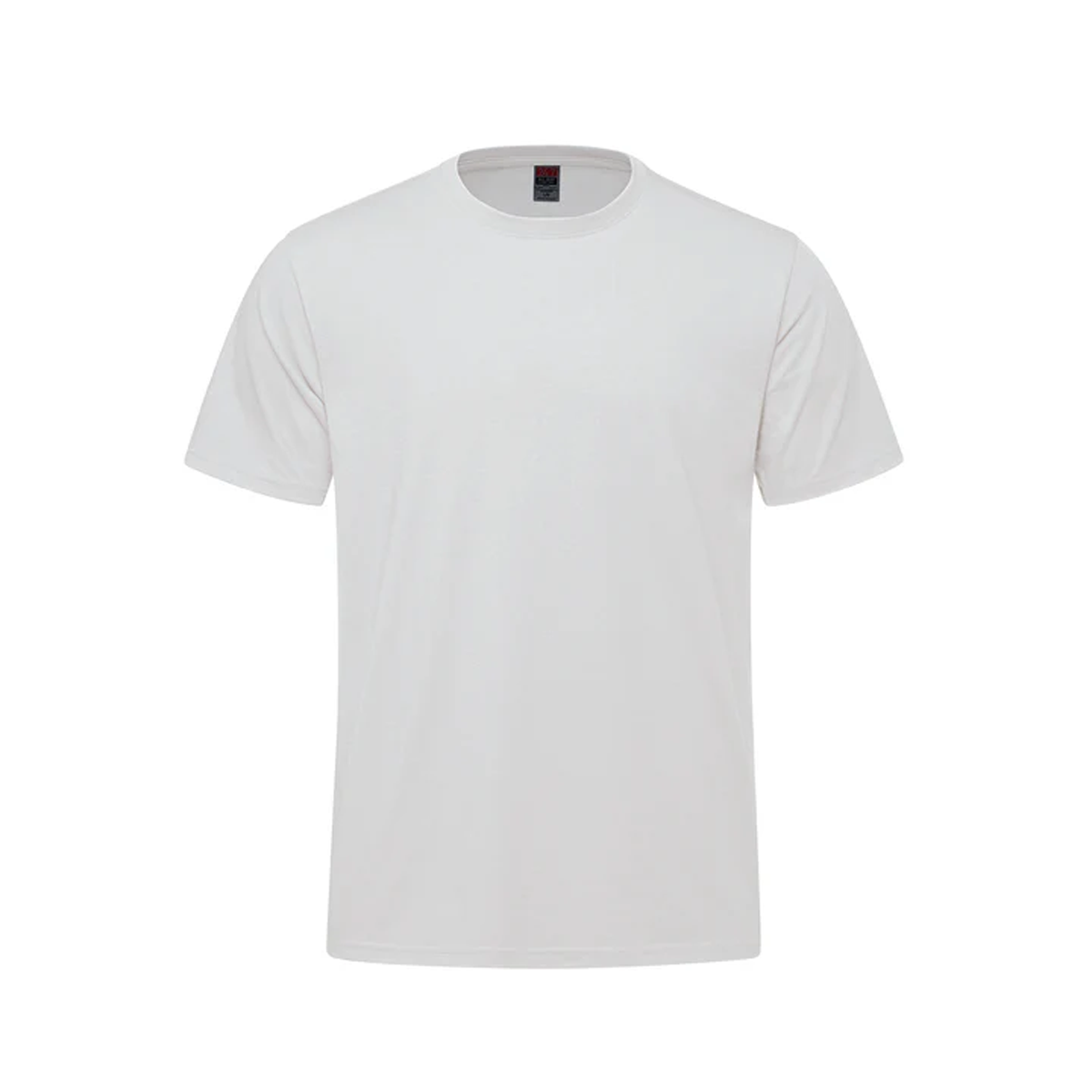 CANADA SPORTSWEAR YOUTH SPRINT 50/50 COTTON/POLY CREWNECK T-SHIRT
