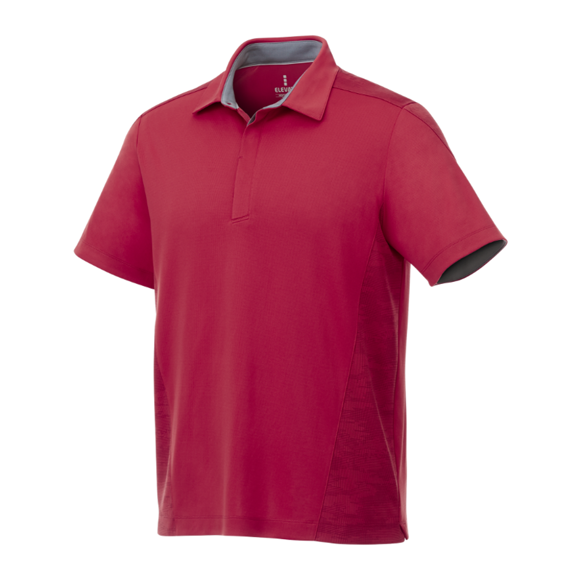 TRIMARK MEN'S PIEDMONT SS POLO SHIRT