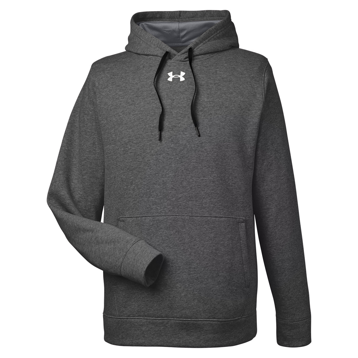 UNDER ARMOUR MEN'S HUSTLE HOODIE