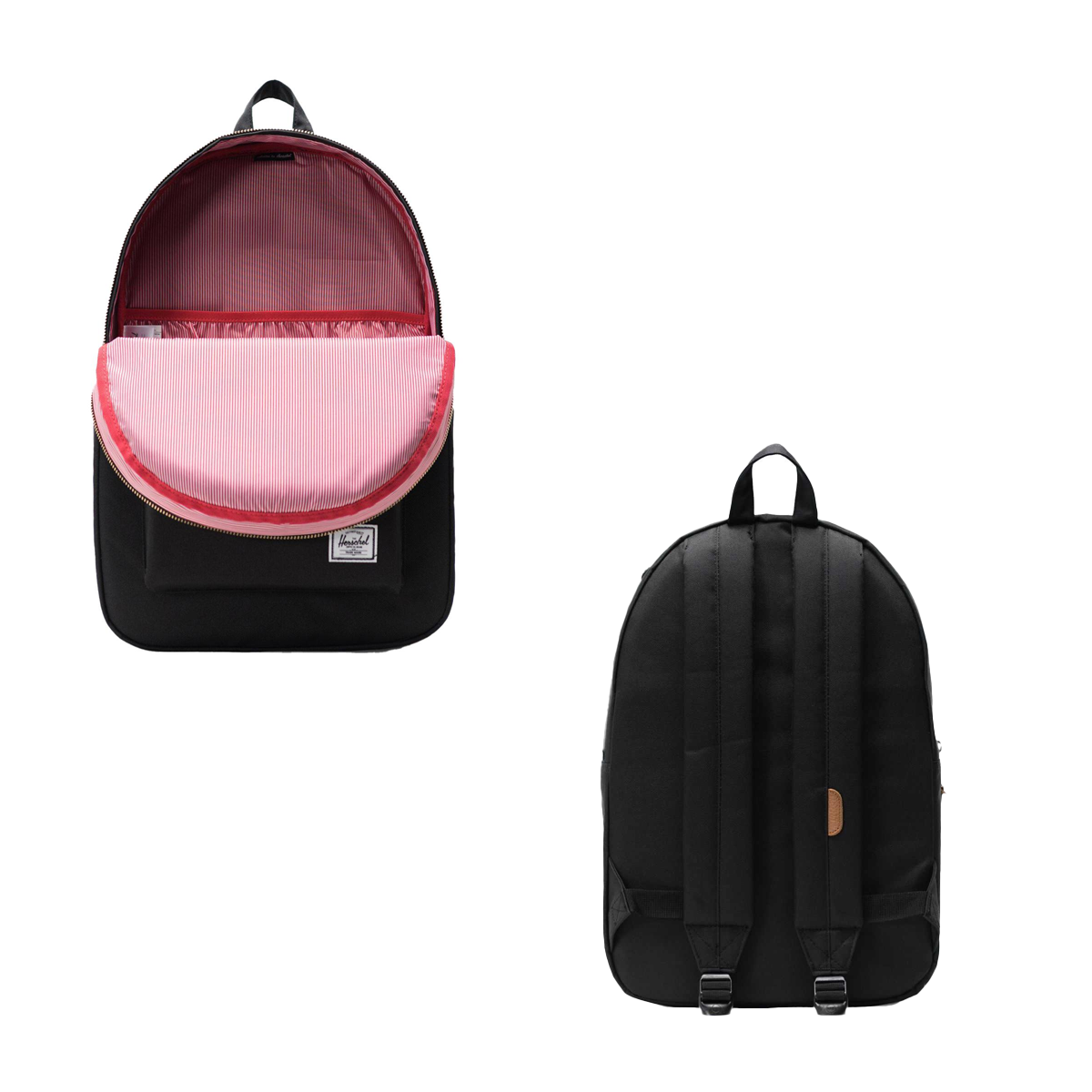 herschel backpack in idho falls idho Heritage Youth Backpack-Floral Field Sized for everything you love to do HERSCHEL SUPPLY CO. Classic Backpack