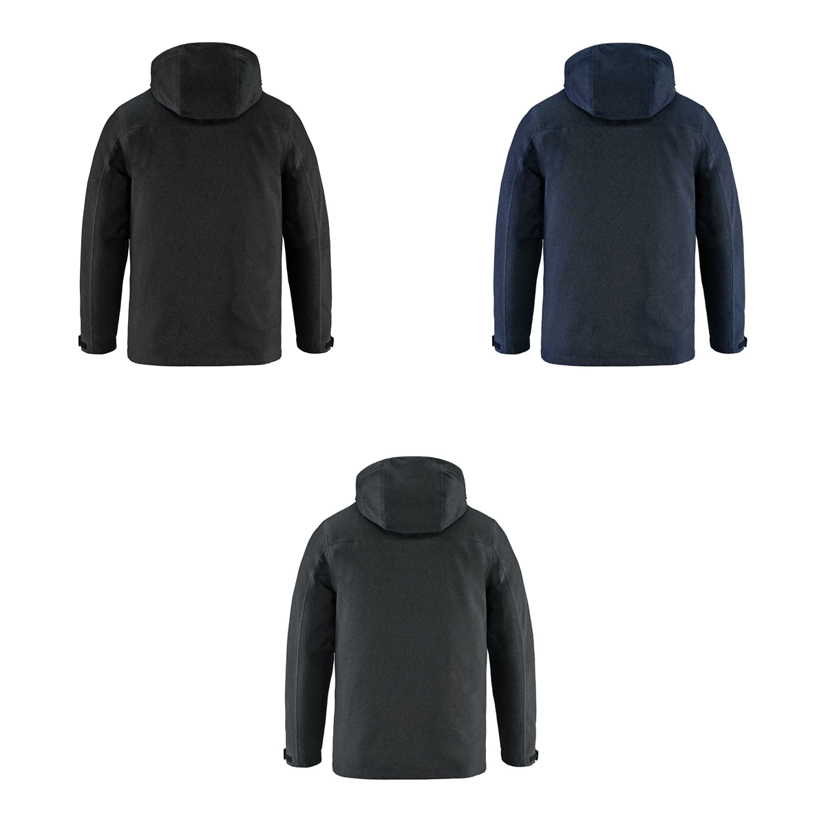 CANADA SPORTSWEAR MEN'S APEX 3-IN-1 JACKET