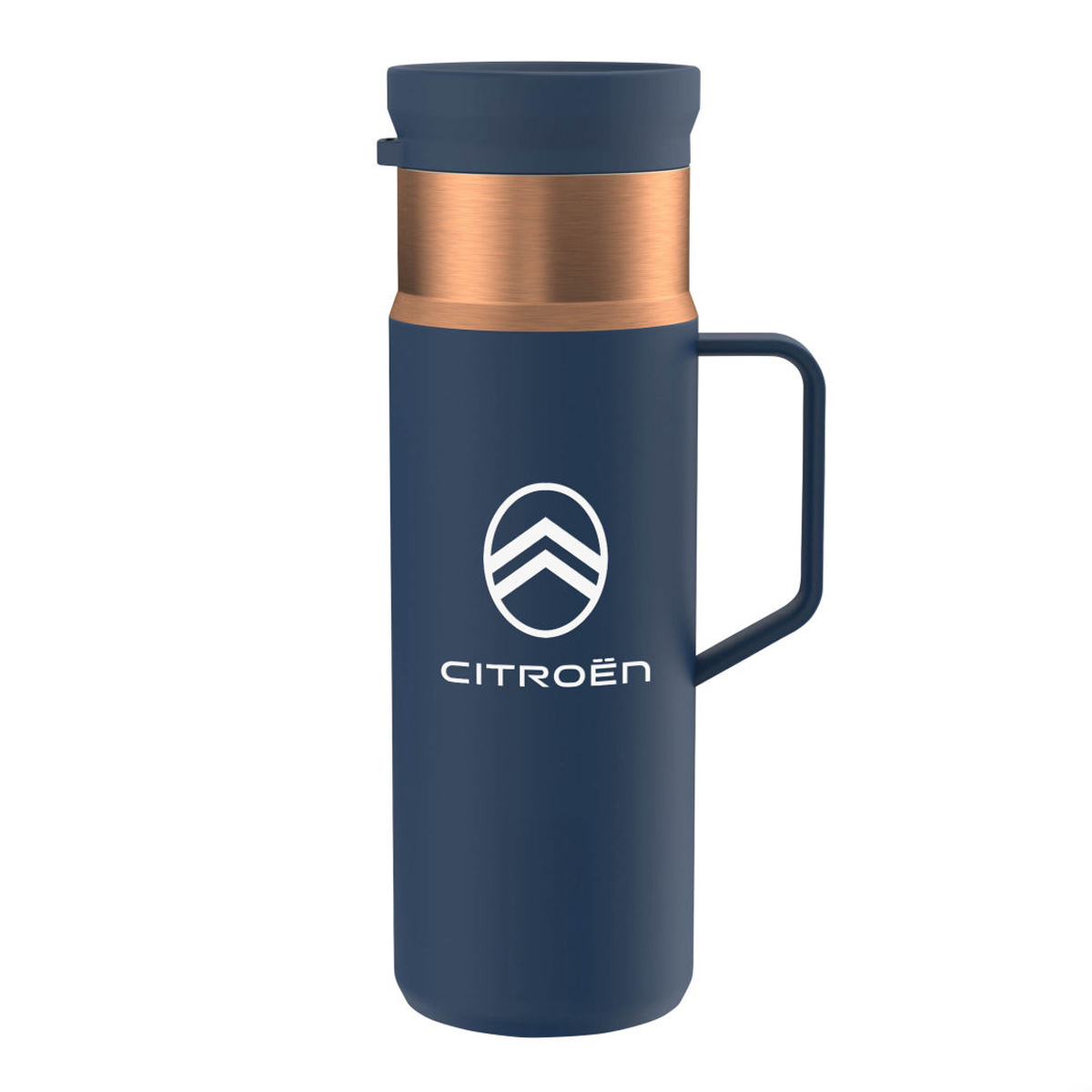 CONTIGO SNAPSEAL HANDLED TUMBLER 20oz