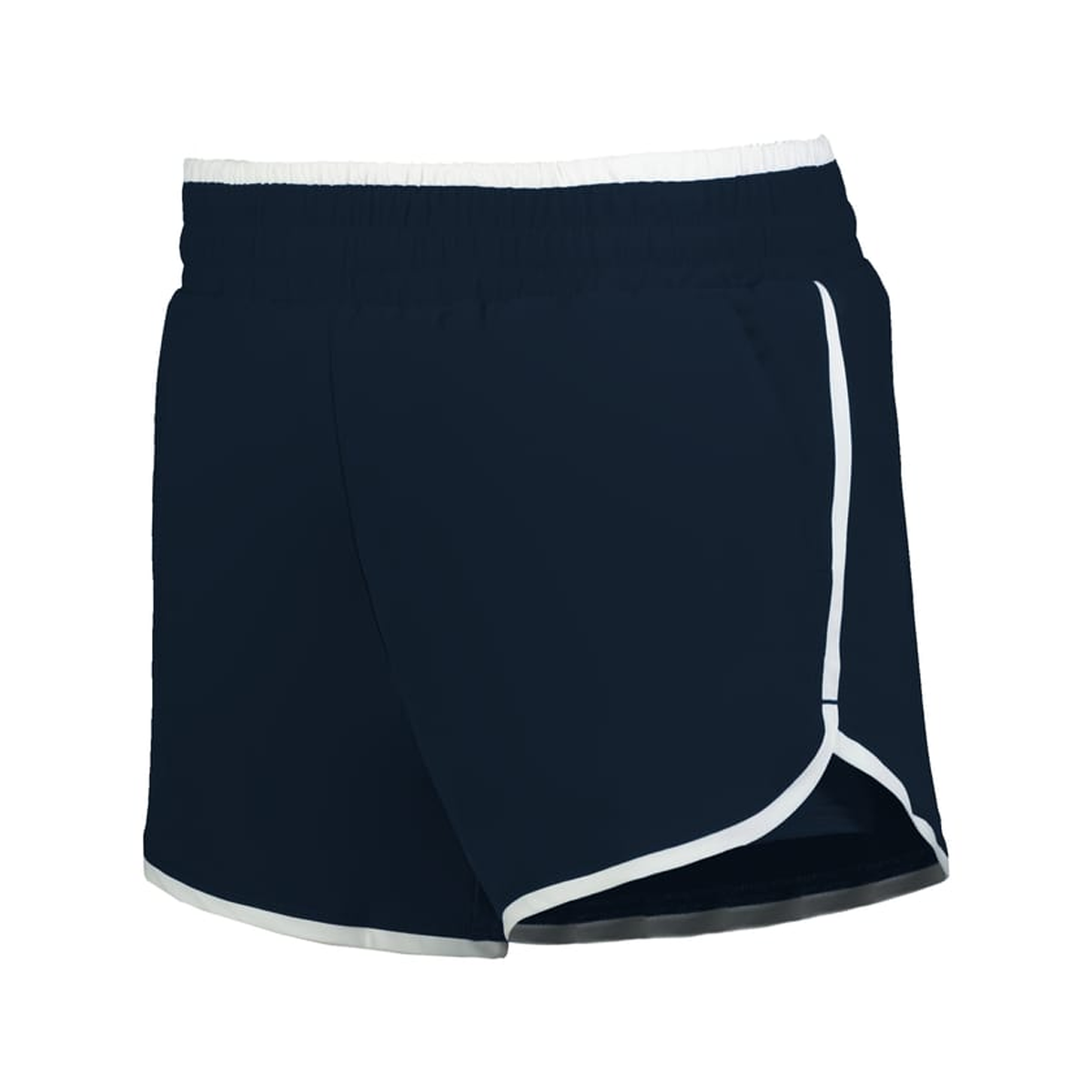 HOLLOWAY LADIES DOUBLE COURT SHORTS