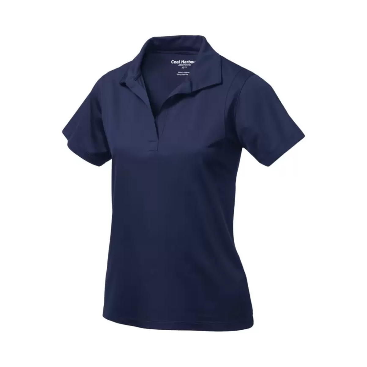COAL HARBOUR LADIES SNAG RESISTANT POLO