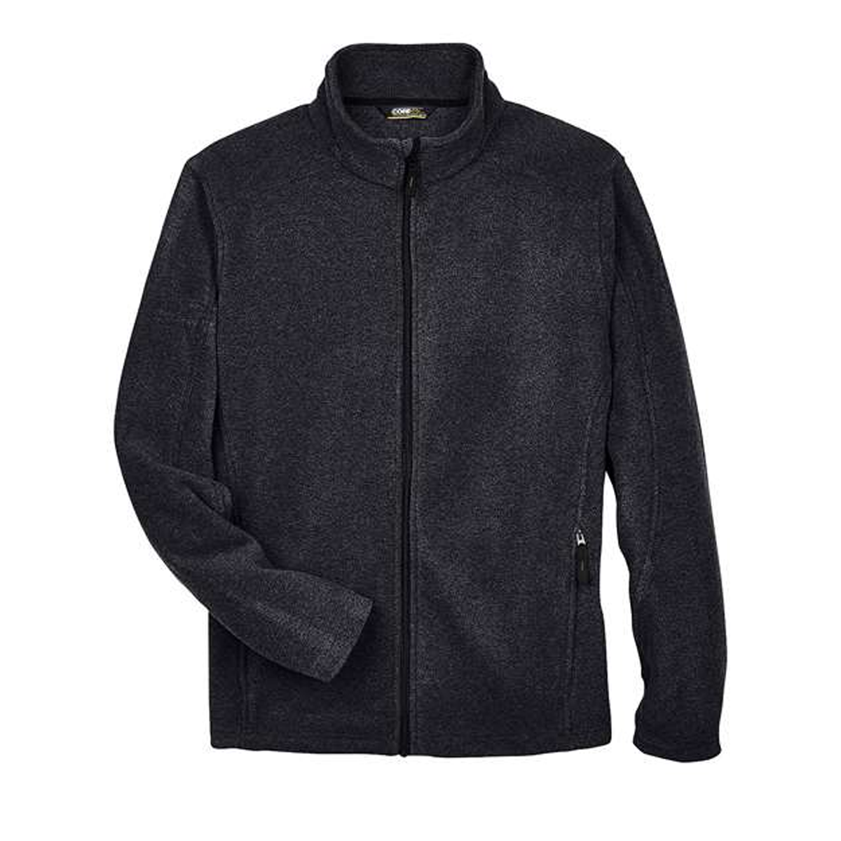 CORE365 MEN'S JOURNEY FLEECE JACKET