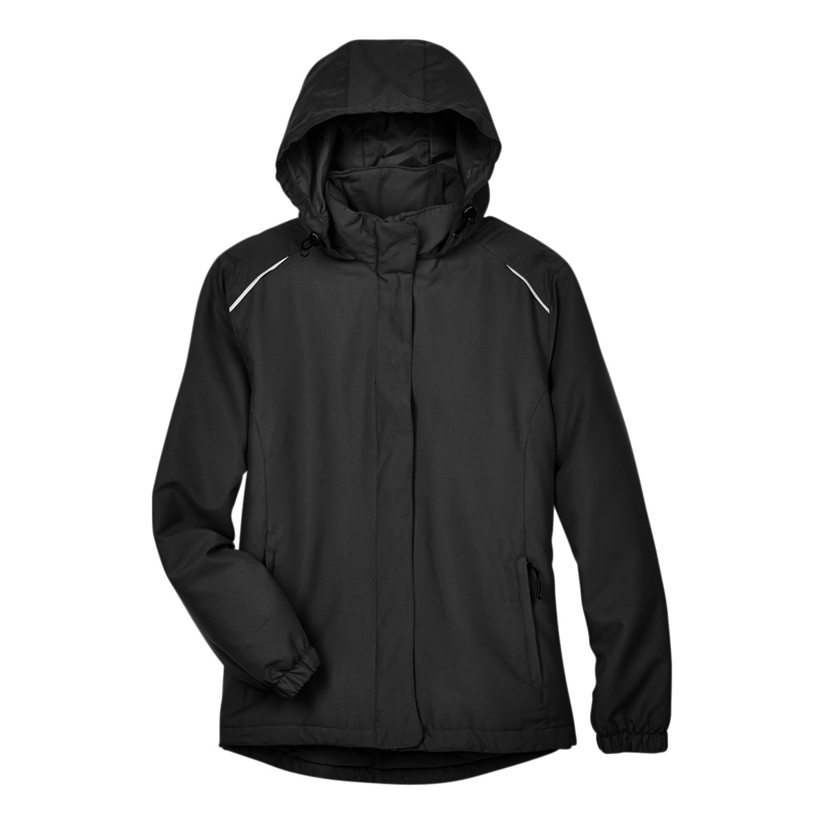 CORE365 LADIES BRISK INSULATED JACKET