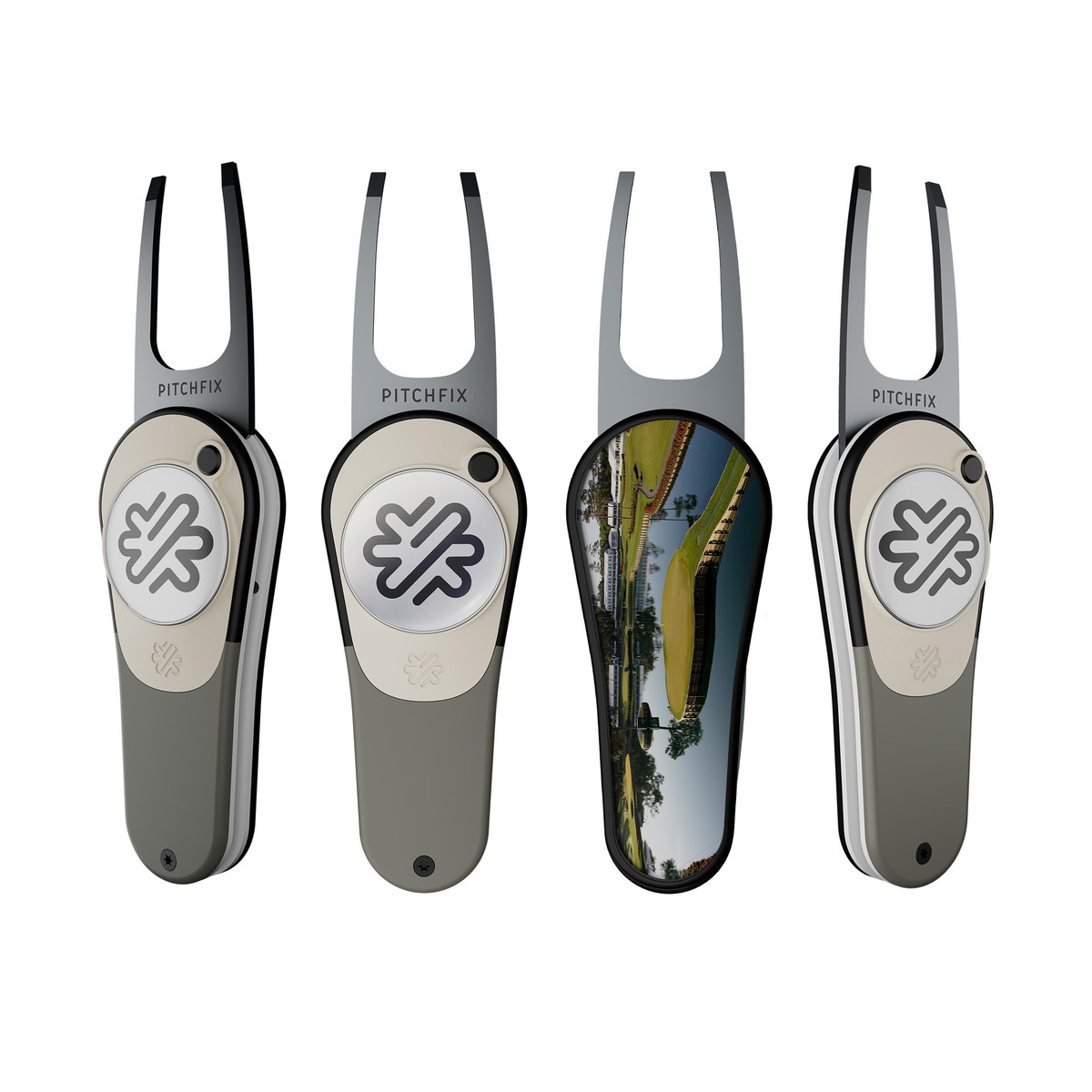 PITCHFIX THE XL DIVOT REPAIR TOOL