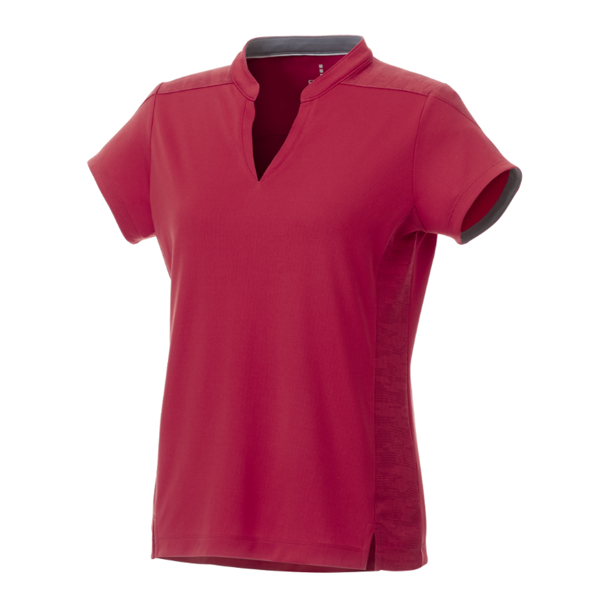 TRIMARK LADIES PIEDMONT SS POLO SHIRT