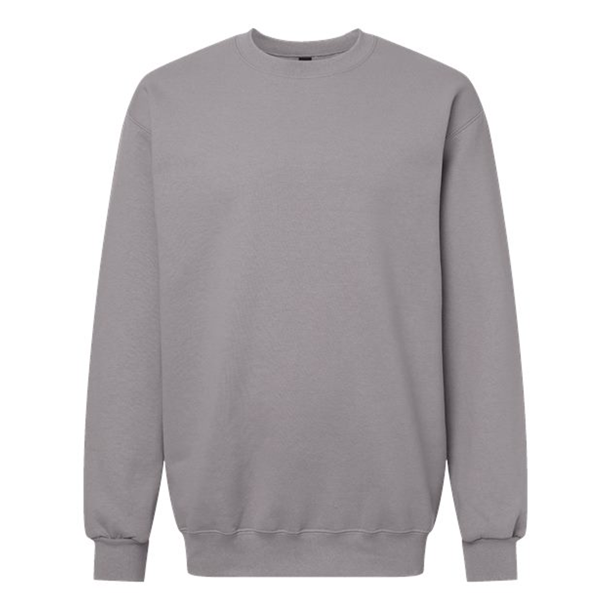GILDAN ADULT HAMMER MAXWEIGHT CREWNECK SWEATSHIRT