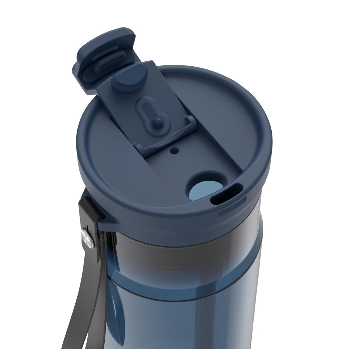 CONTIGO DUALSIP WATER BOTTLE 24oz