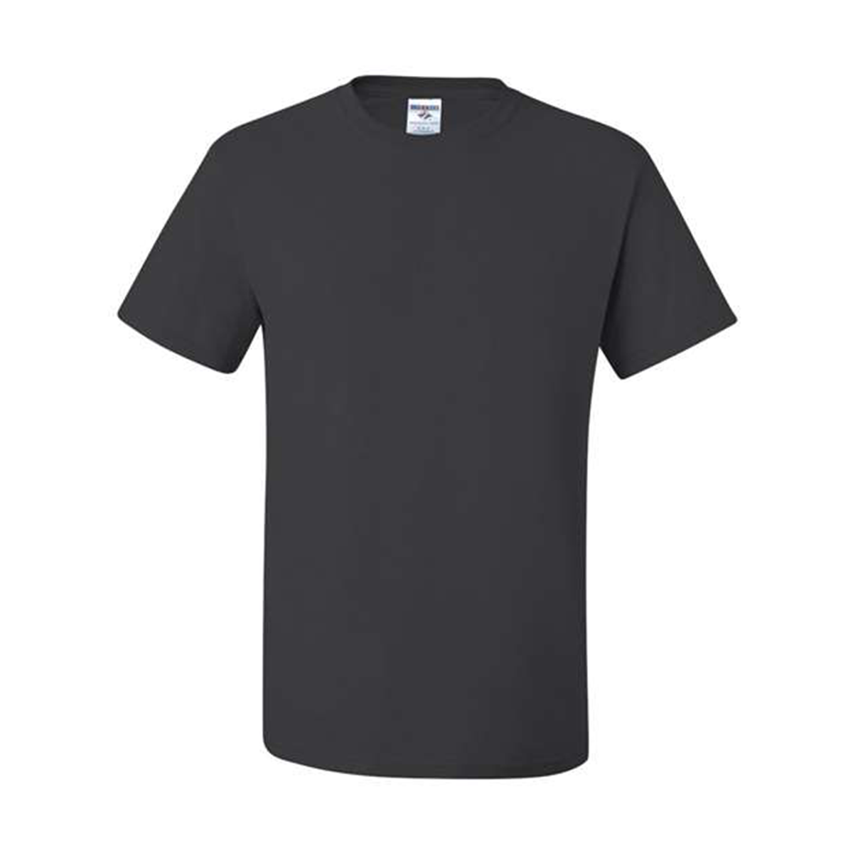 JERZEES ADULT DRI-POWER 50/50 T-SHIRT
