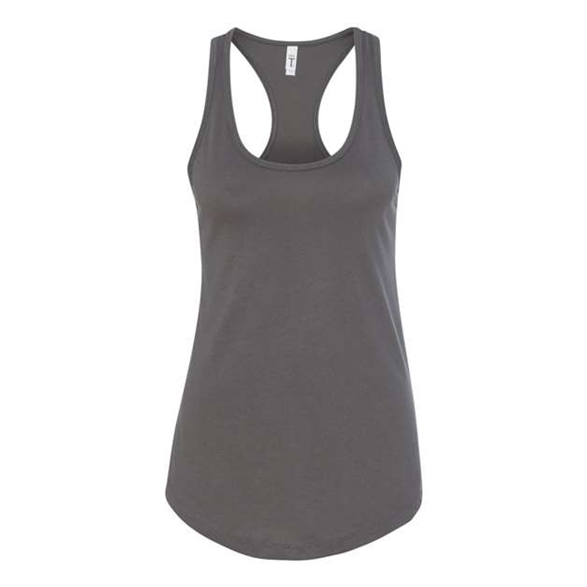 NEXT LEVEL LADIES IDEAL RACERBACK TANK
