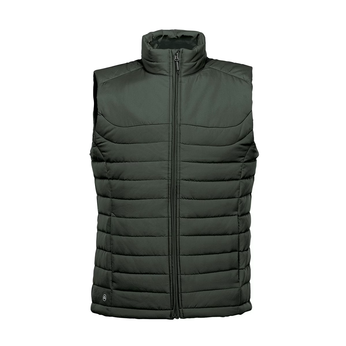 STORMTECH MEN'S NAUTILUS QUILTED VEST