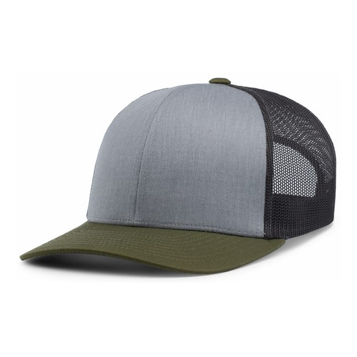 PACIFIC TRUCKER HAT - IN STOCK