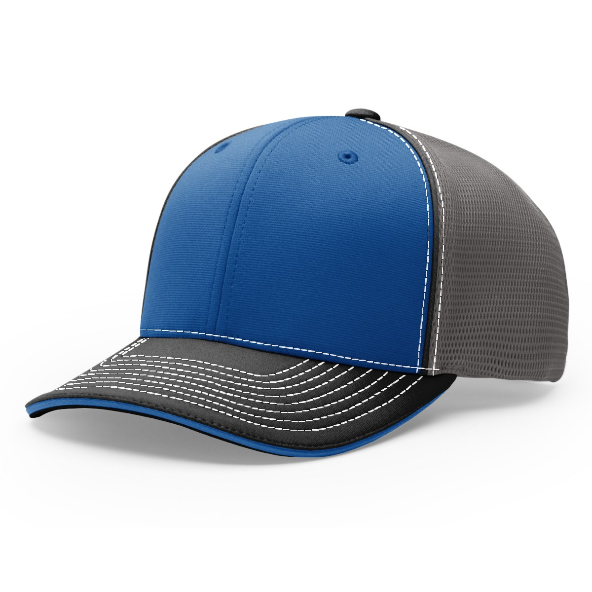 RICHARDSON PULSE SPORTMESH R-FLEX CAP