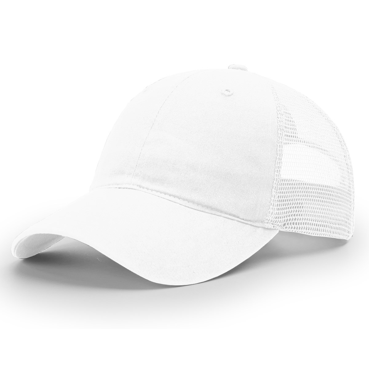 RICHARDSON WASHED TRUCKER HAT