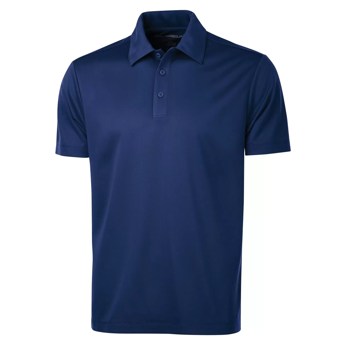 COAL HARBOUR MEN'S EVERYDAY POLO SHIRT
