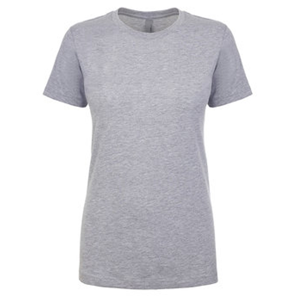 NEXT LEVEL APPAREL LADIES T-SHIRT