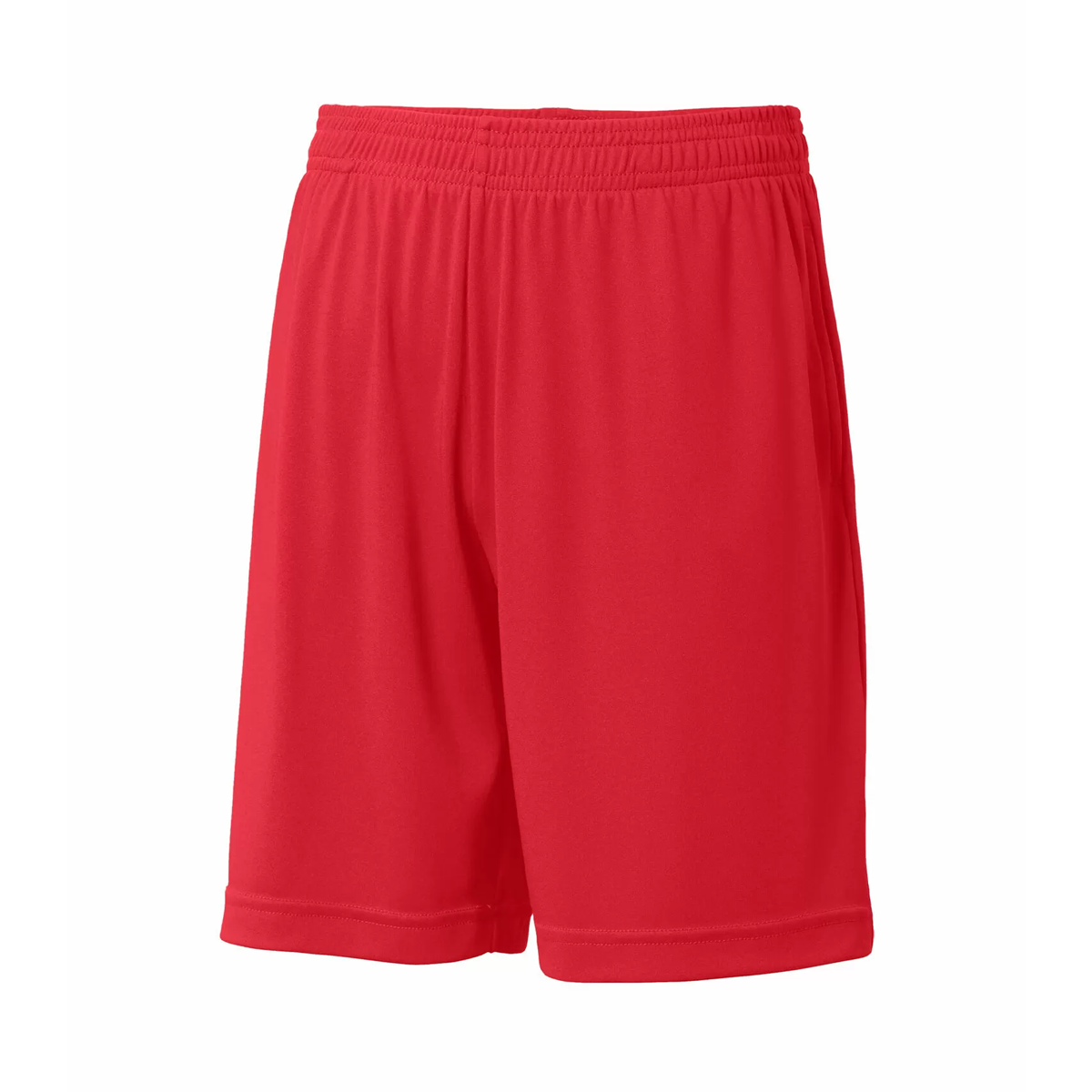 ATC PRO TEAM YOUTH 5" SHORTS WITH POCKETS