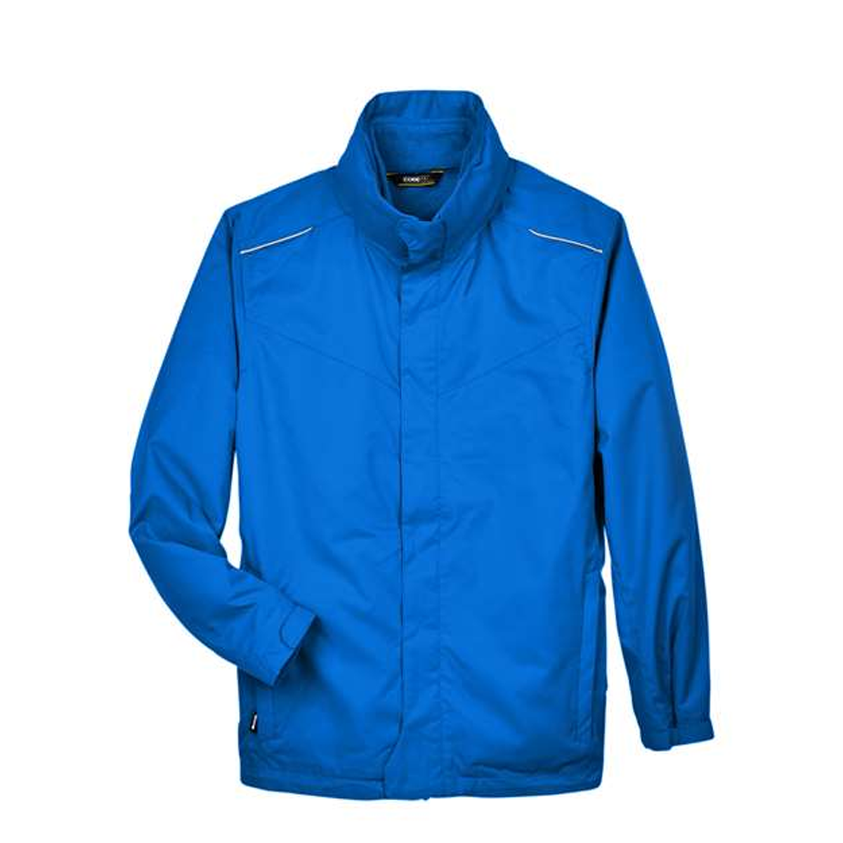 CORE365 MEN'S REGION 3-IN-1 JACKET WITH FLEECE LINER