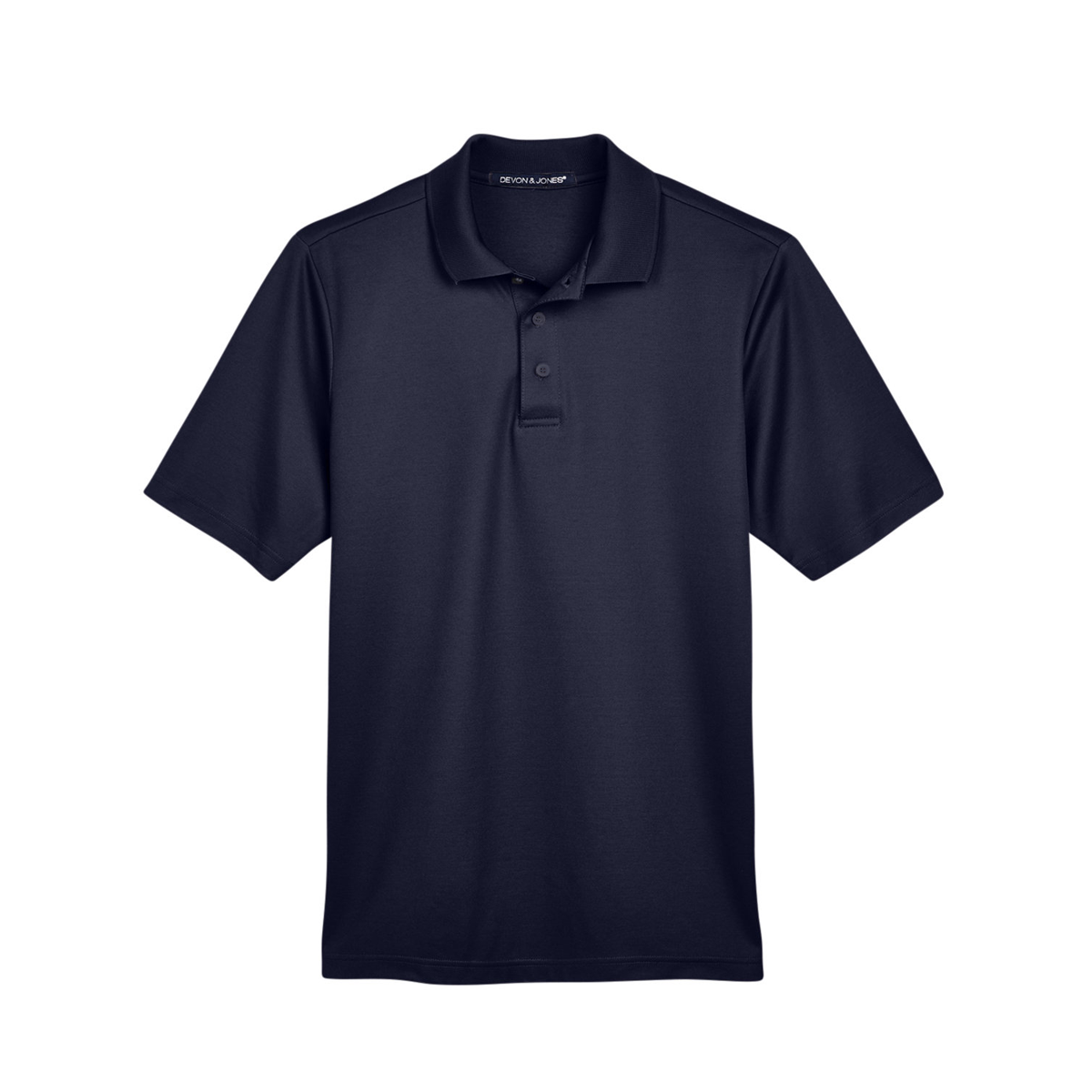 DEVON & JONES MEN'S CROWNLUX PERFORMANCE POLO