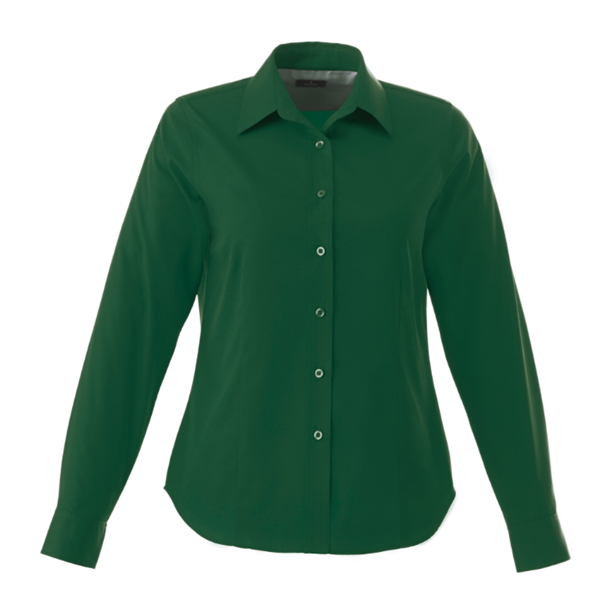 ELEVATE LADIES WILSHIRE LONG SLEEVE SHIRT