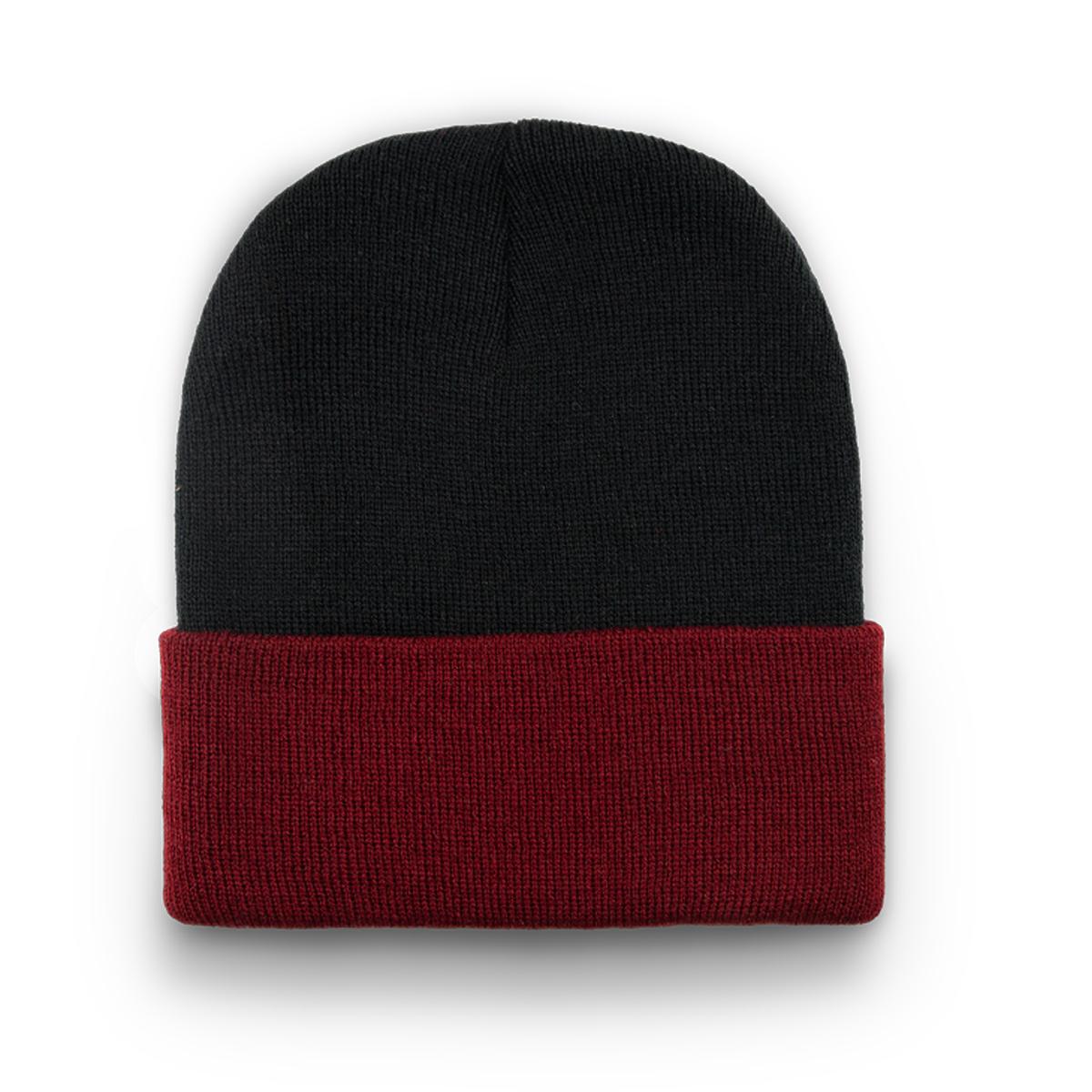 DIVISION TRADITIONAL BLOCK CUFF TOQUE