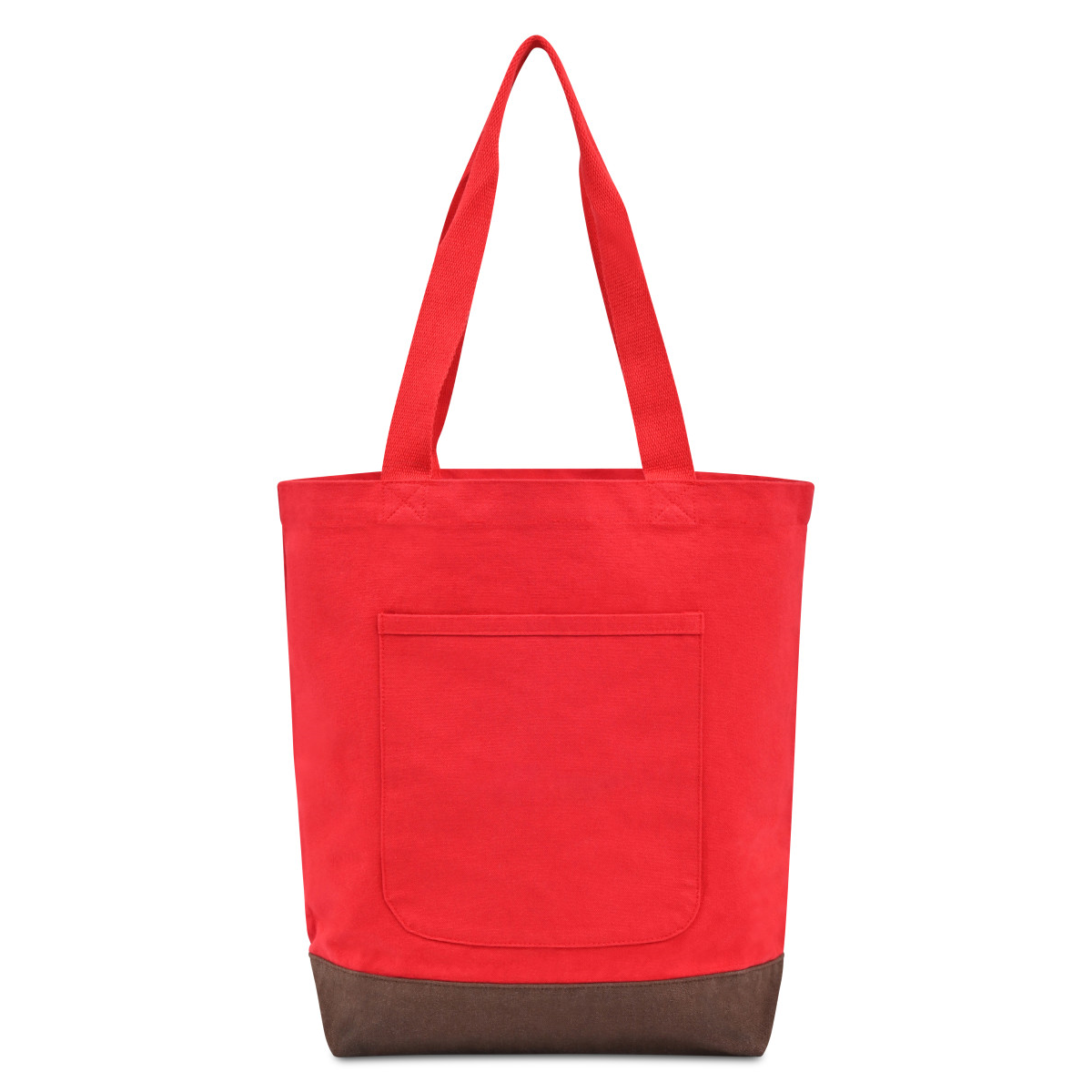 IVY AWARE RECYCLED COTTON TOTE