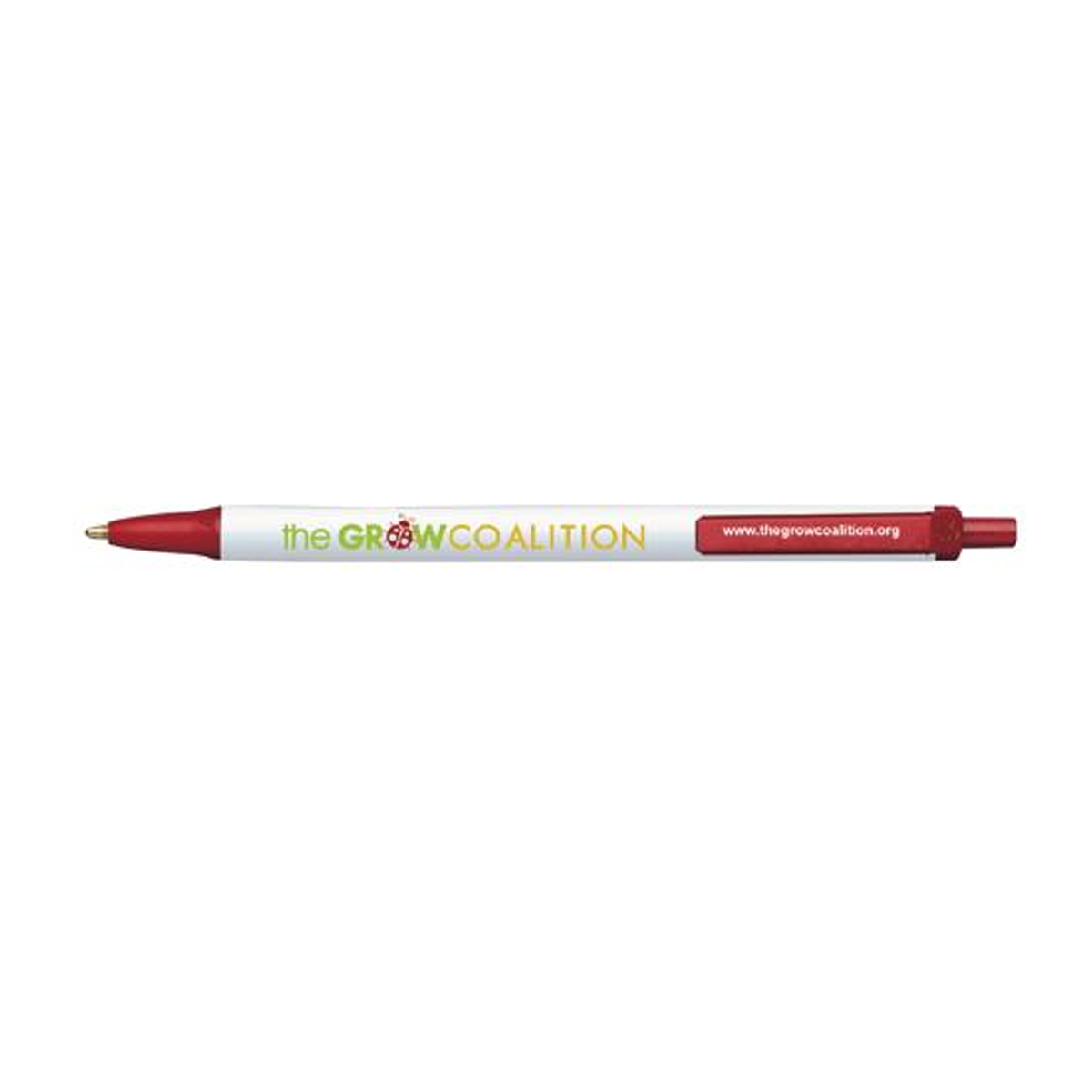 BIC ECOLUTIONS CLIC STIC PEN