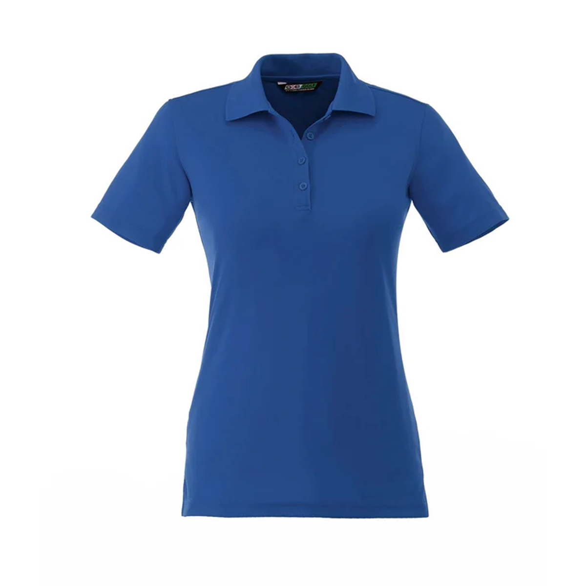 CANADA SPORTSWEAR LADIES EAGLE PERFORMANCE POLO