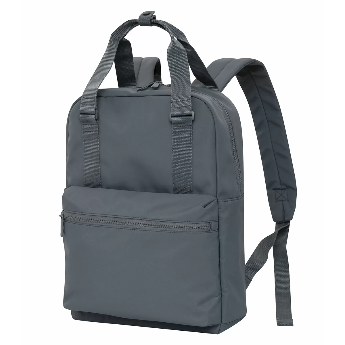 KOI MATTE HANDLED BACKPACK