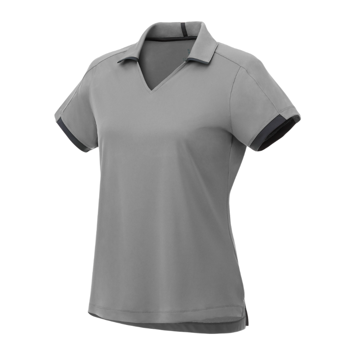 TRIMARK LADIES CERRADO SS POLO SHIRT