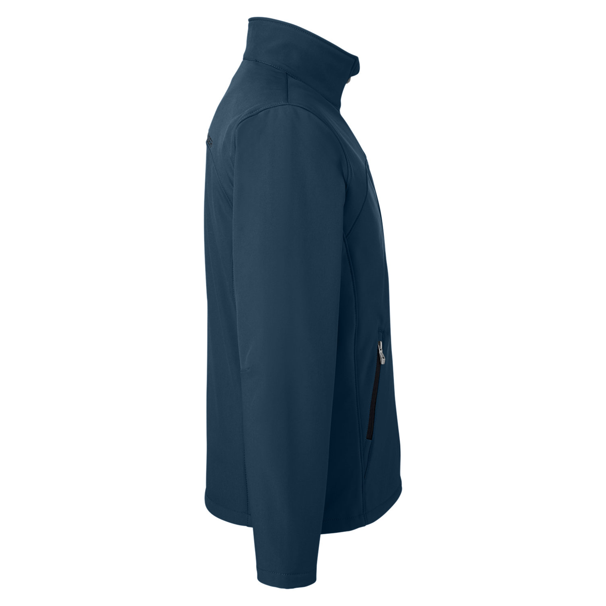 SPYDER MEN'S TRANSPORT SOFT SHELL JACKET