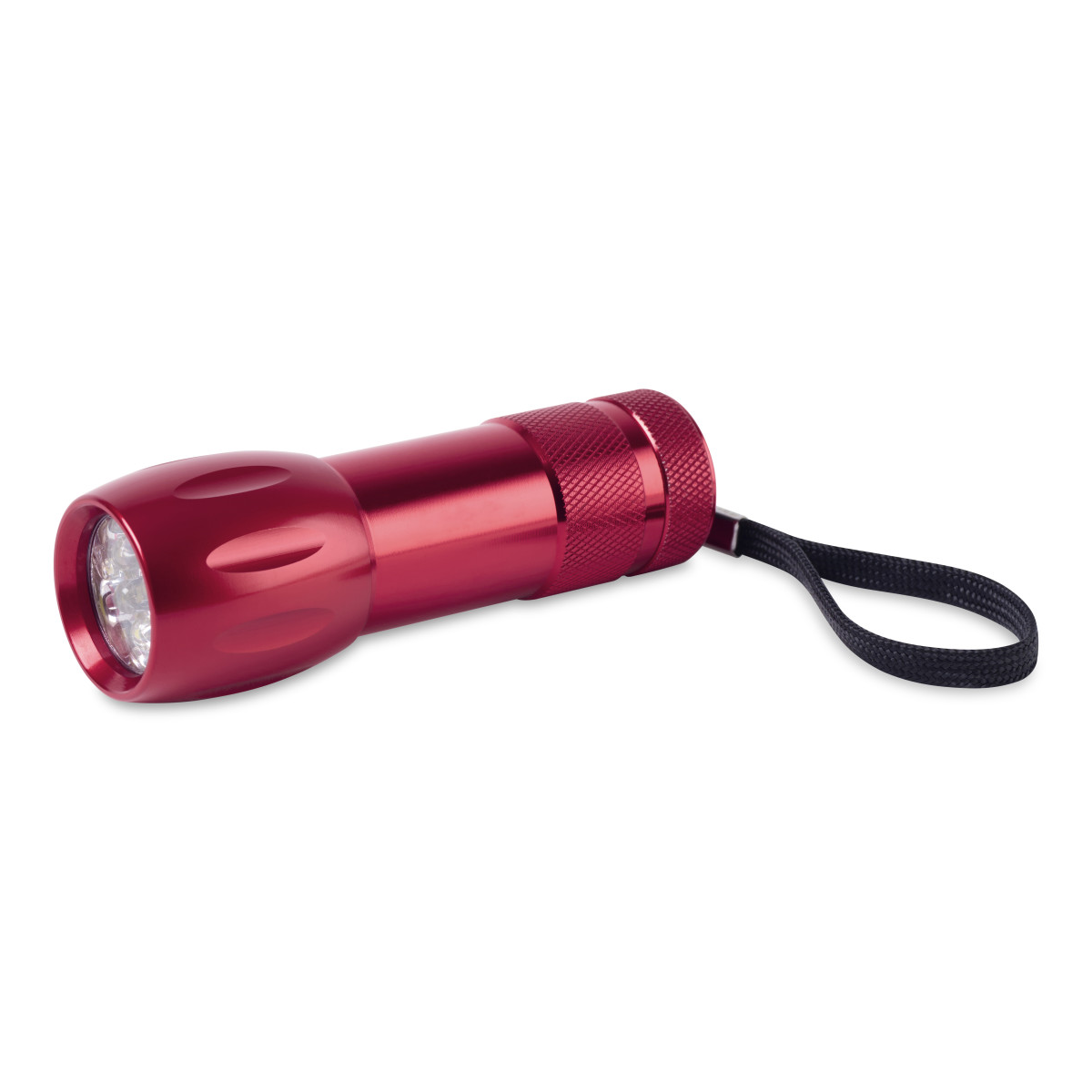 MINI LED ALUMINUM FLASHLIGHT