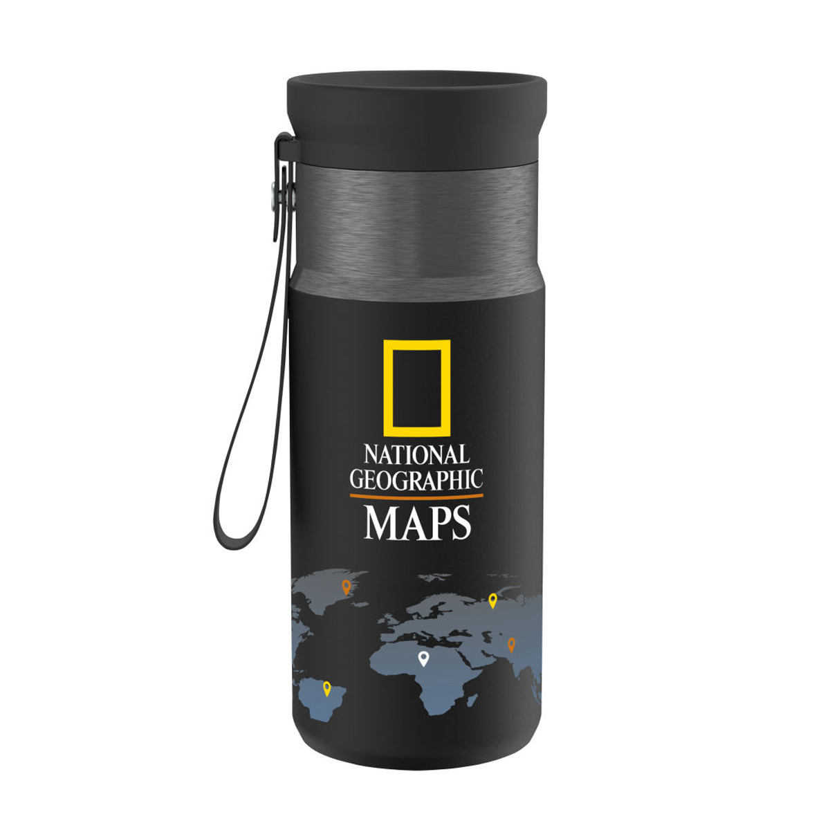 CONTIGO SNAPSEAL TUMBLER 16oz