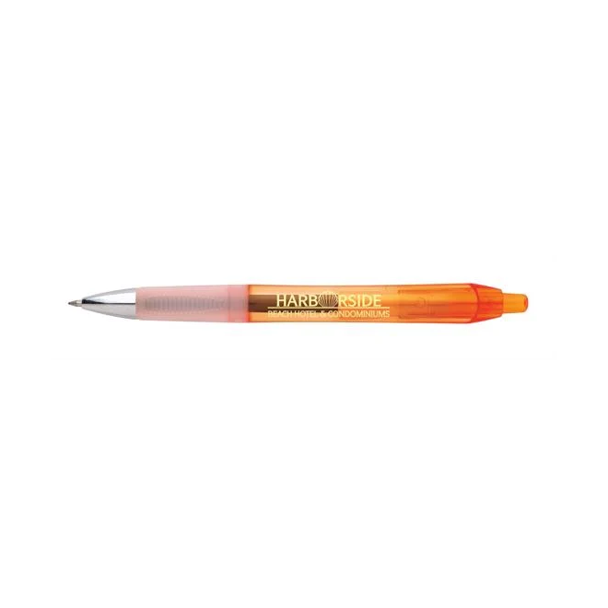 BIC INTENSITY CLIC GEL PEN