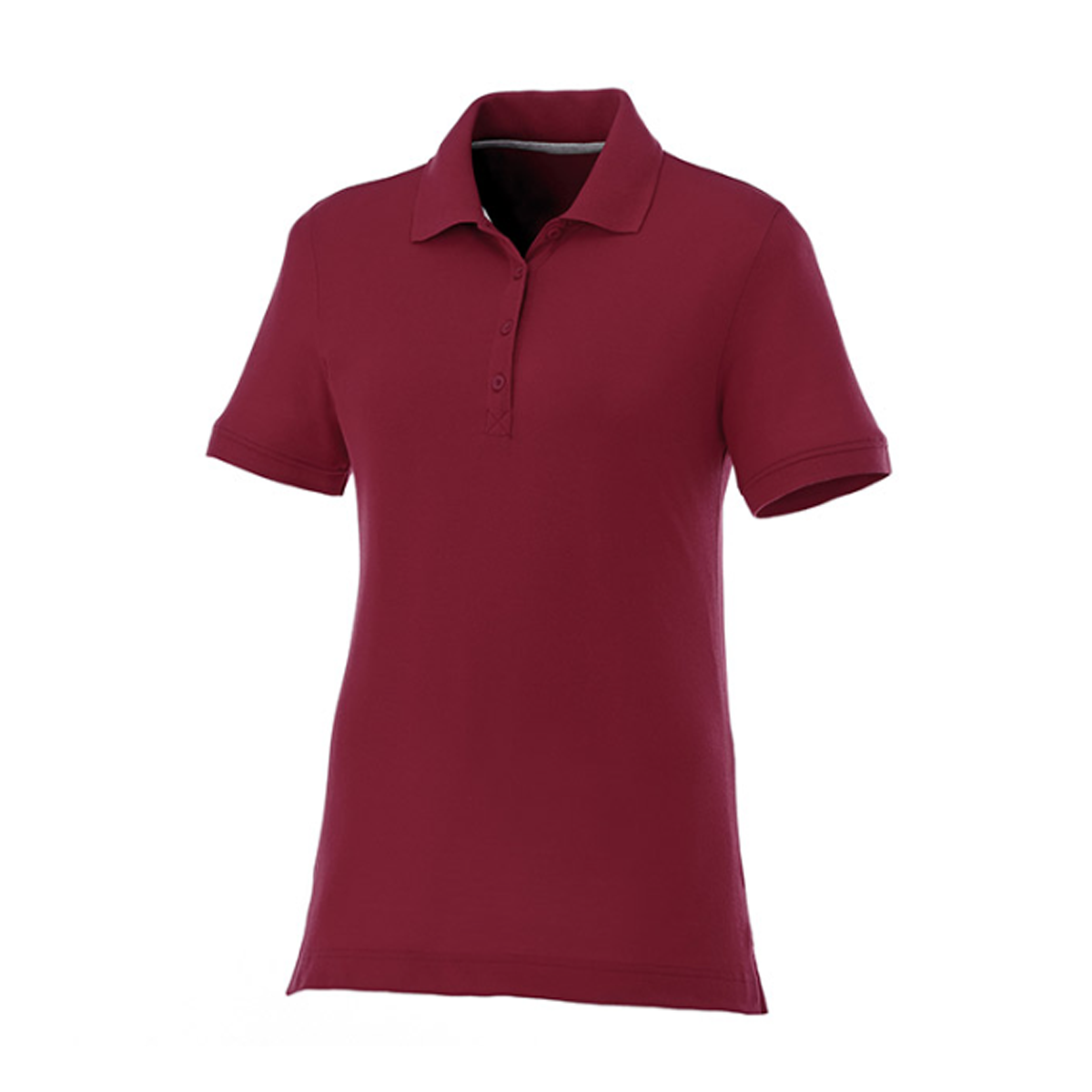 LANDMARK LADIES CRANDELL SS POLO SHIRT