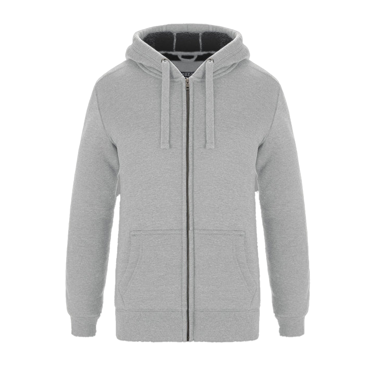 CANADA SPORTSWEAR YOLO LADIES FULL-ZIP HOODIE WITH SERPA FLEECE