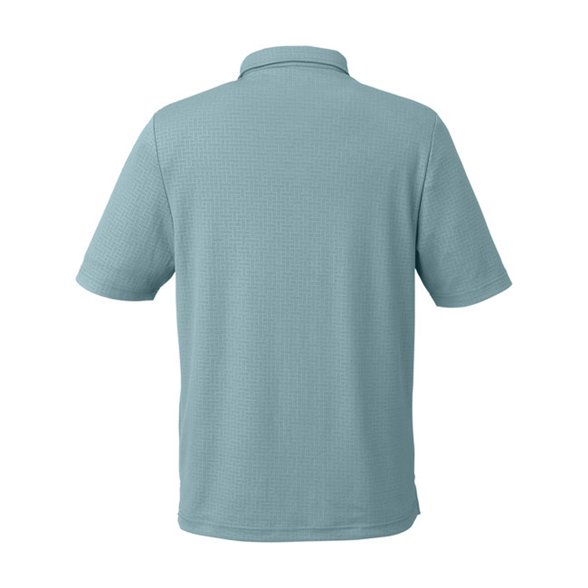 NORTH END MEN'S REPLAY RECYCLED POLO